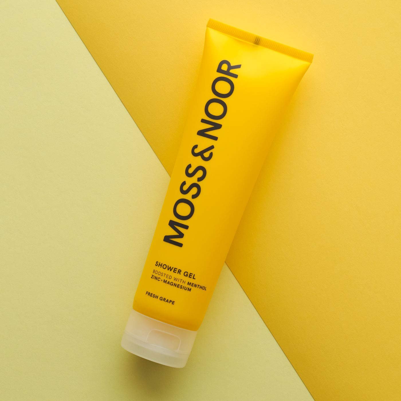 Гель для душу After Workout Fresh Grapefruit 150 мл, фото №3