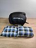 Подвійний спальний мішок CANWAY 220 x 150см з 2 подушками Flannel Green Уцінка Подвійний спальний мішок CANWAY 220 x 150см з 2 подушками Flannel Green Уцінка
