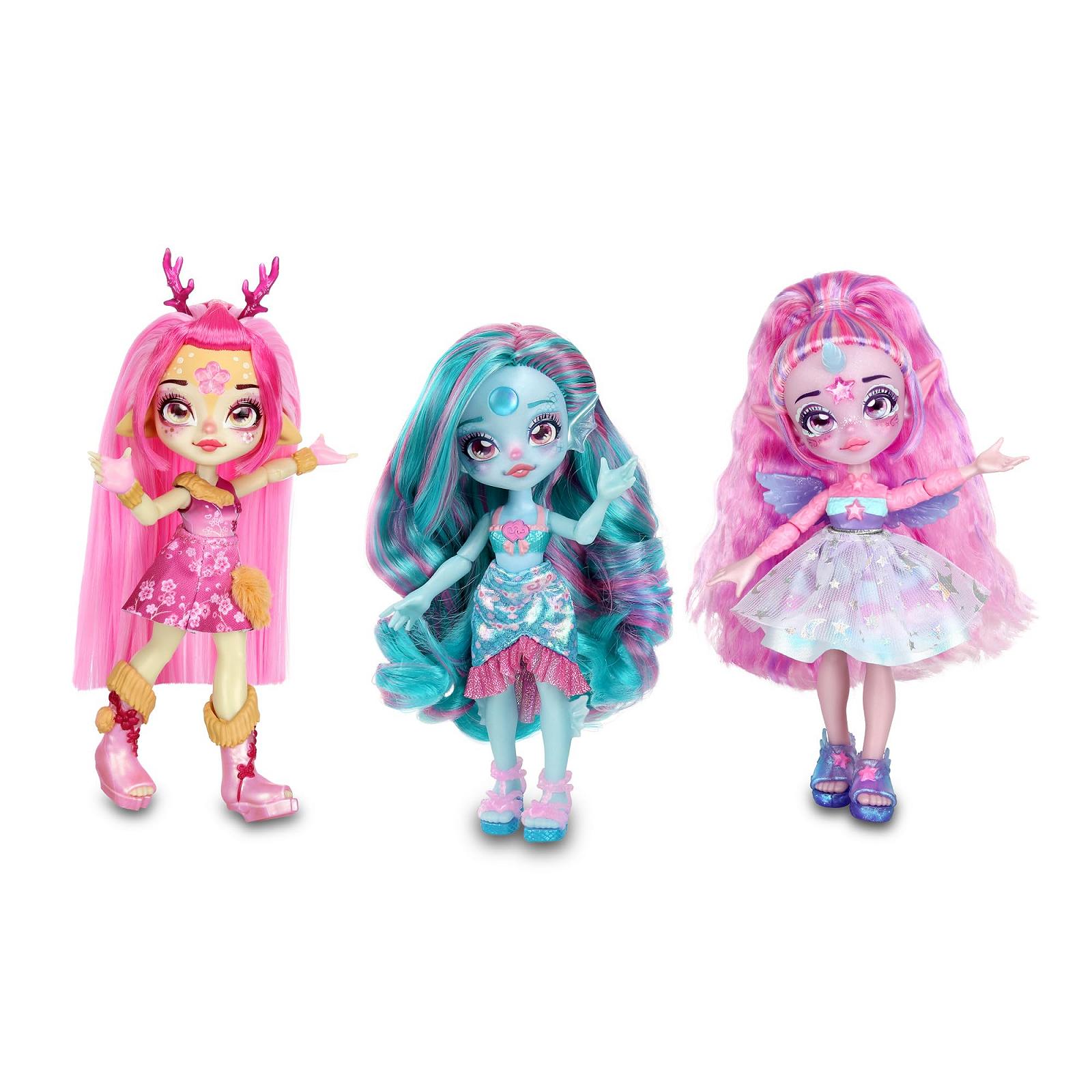 Набір Famosa Magic Mixies MGX12000, фото №9