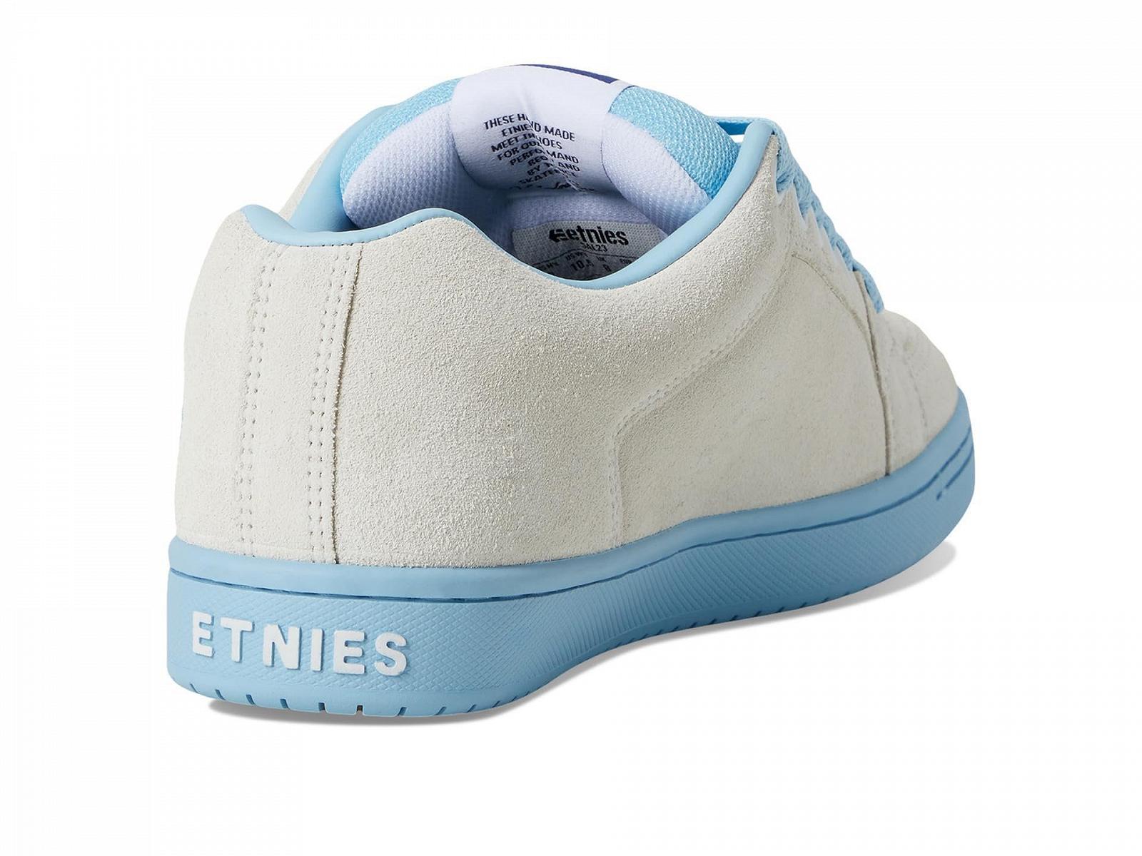 Кросівки Etnies Sal23 Чоловічі, фото №5