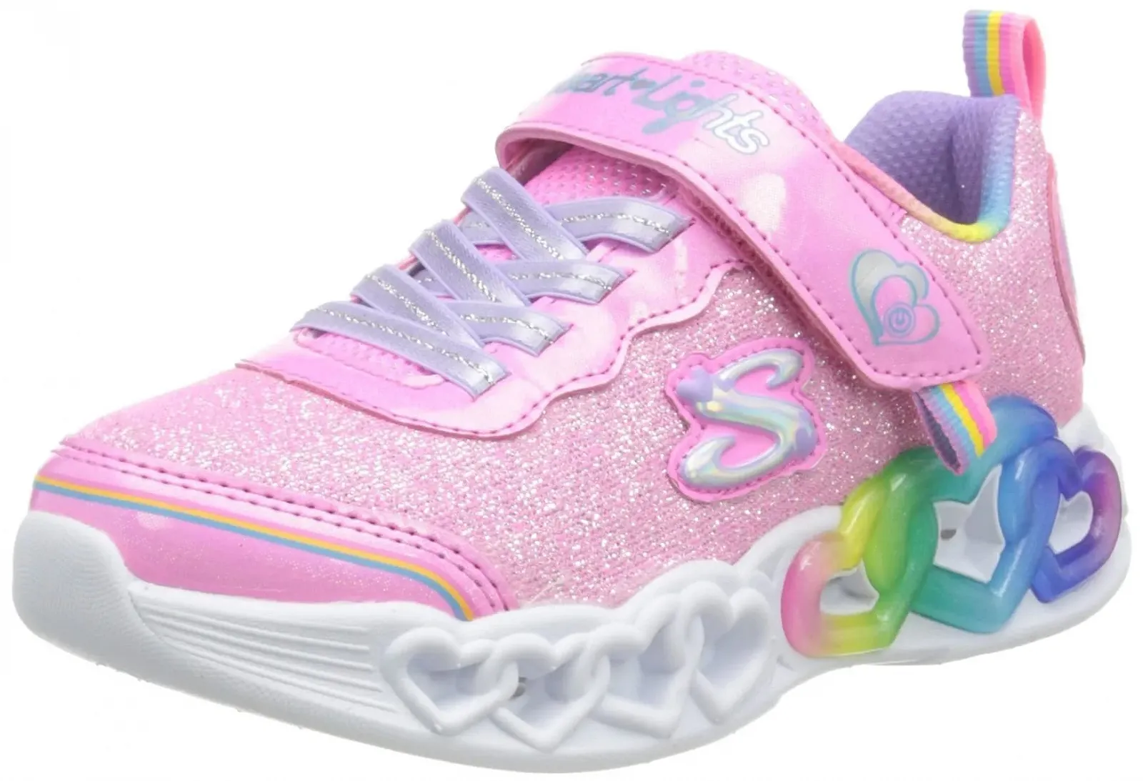 Кросівки Skechers Girls' 303751l Smlt, фото №1