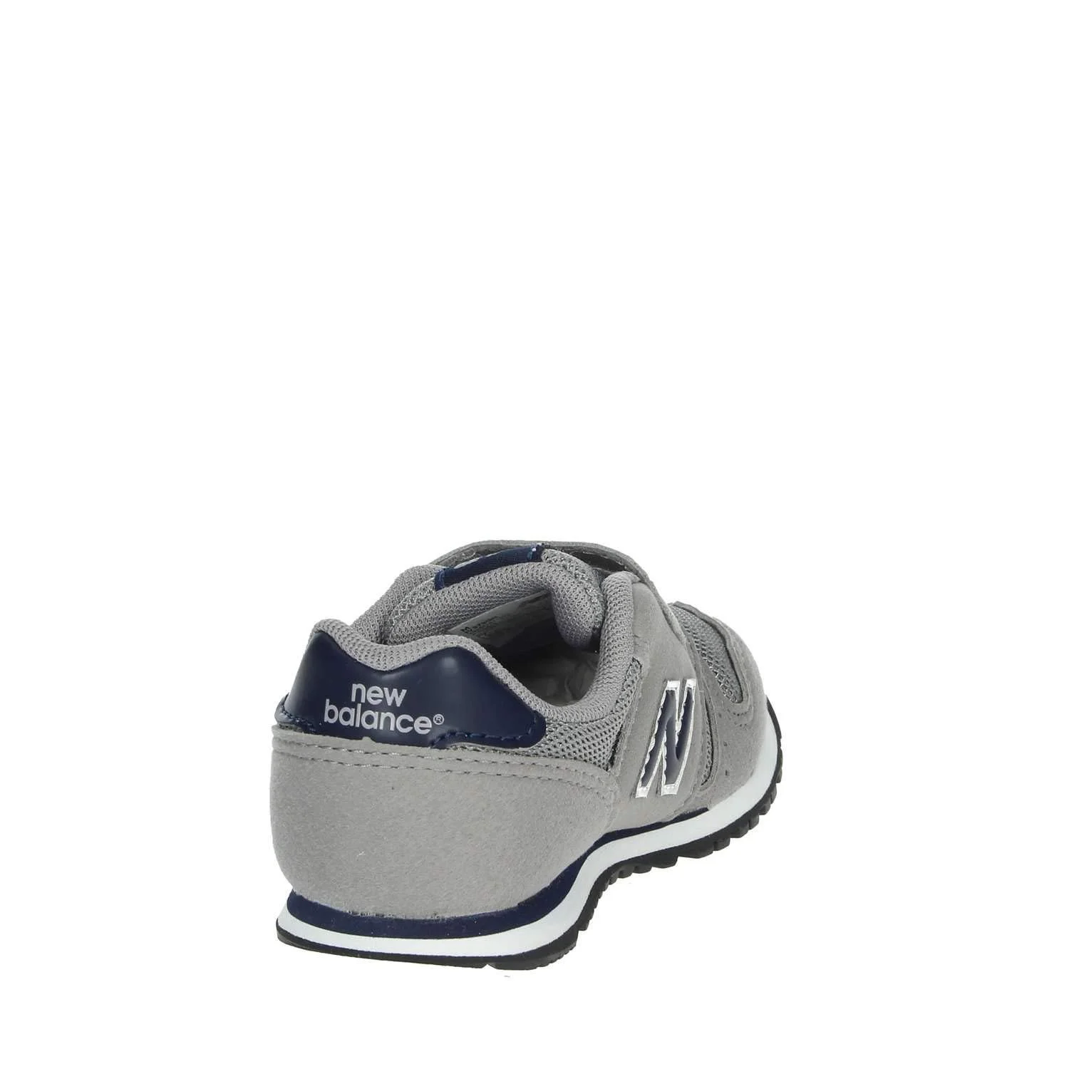 Кроссовки New Balance Серый / Голубой, фото №3