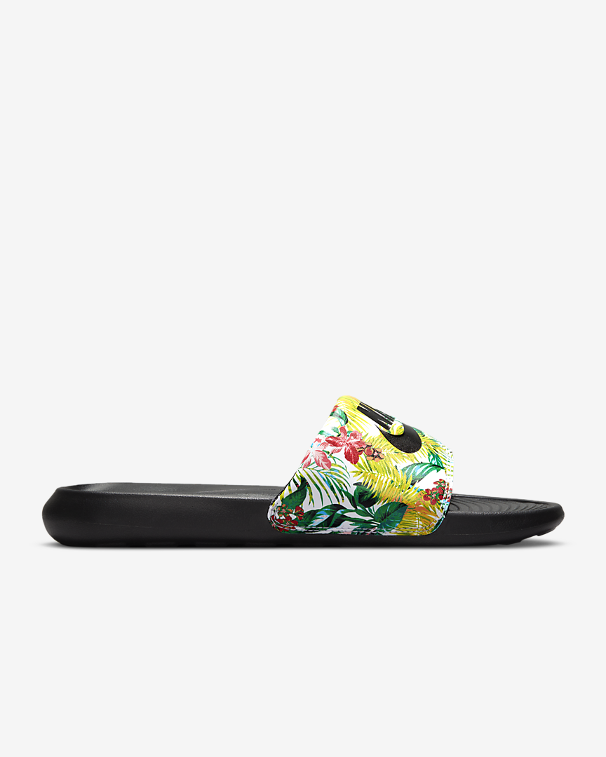 Шльопанці Nike Victori Print (Name Not Legal) 35.5, фото №3
