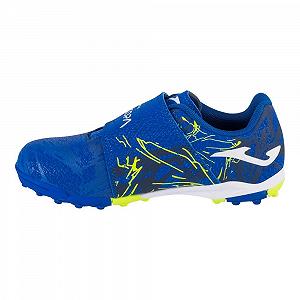 Сороконіжки дитячі Joma SUPER COPA SCJW2404TFV 37 - Фото 1