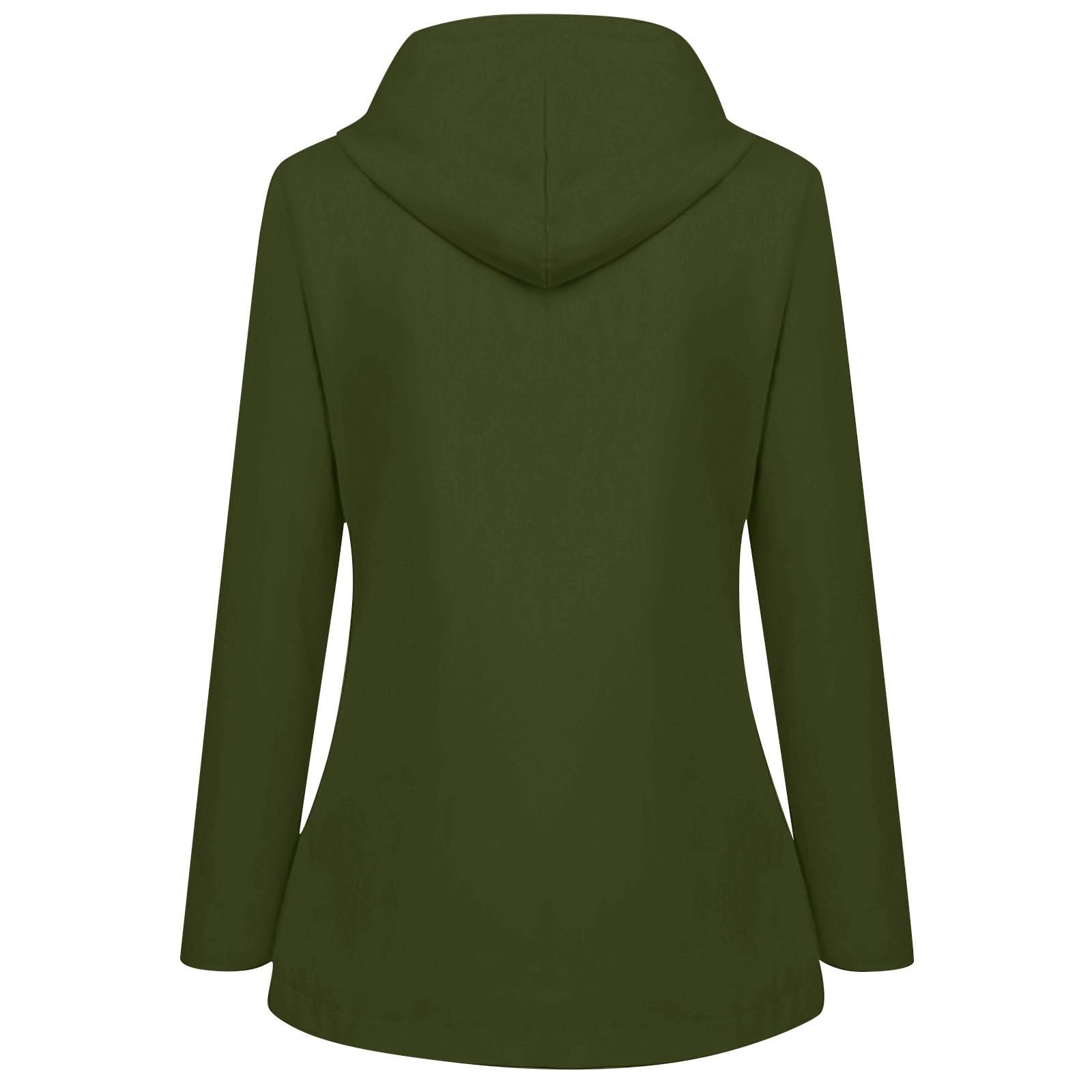 Дощовик Generisch для жінок великих розмірів, фото №2