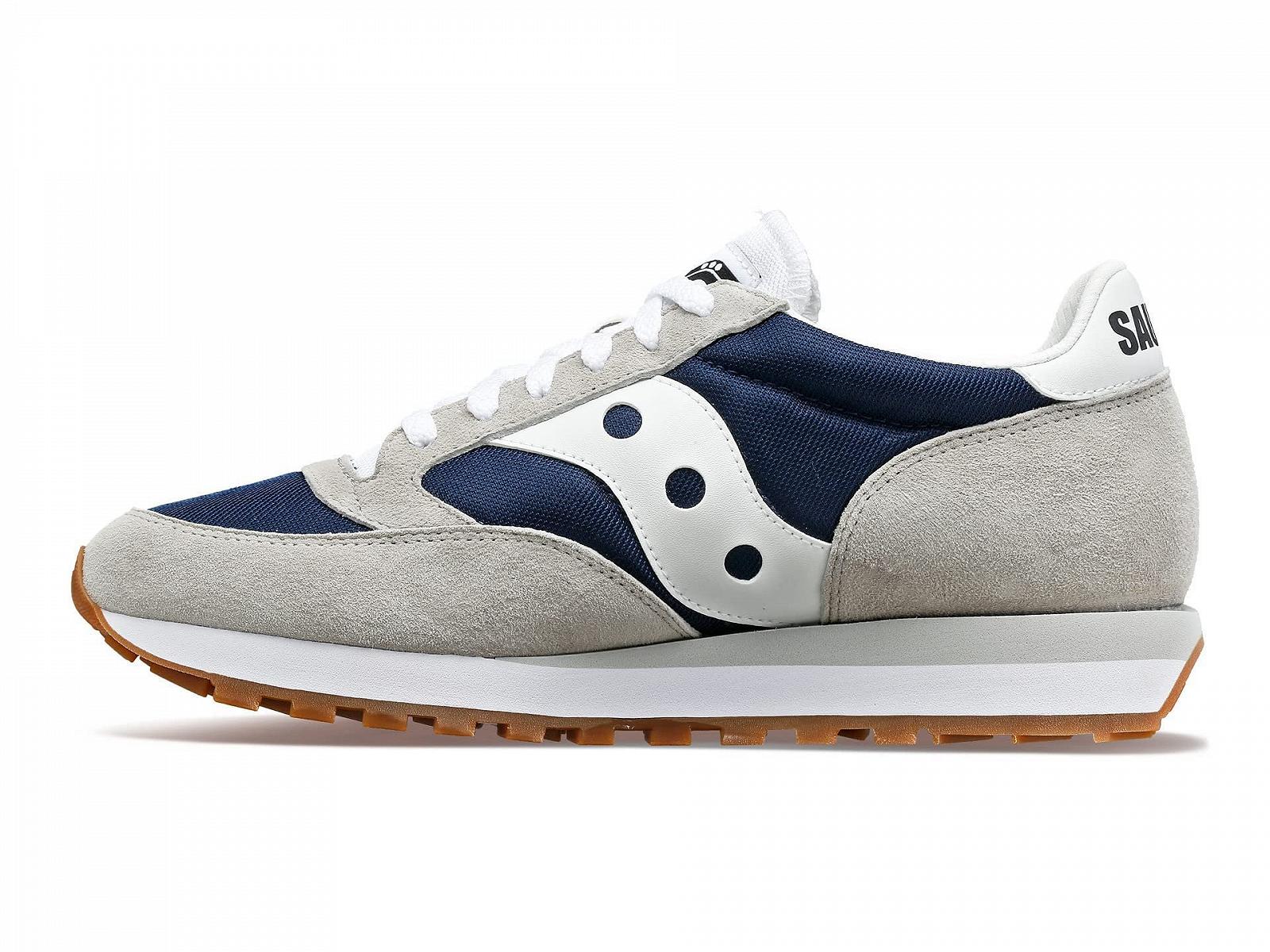 Кросівки Saucony Jazz Original Vintage, фото №4
