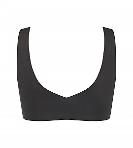 Бралетт-бюстье Sloggi Zero Feel 1 шт. в упаковке цена на synthetic.ua - Фото 1 Бралетт-бюстье Sloggi Zero Feel 1 шт. в упаковке synthetic.ua - Фото 1