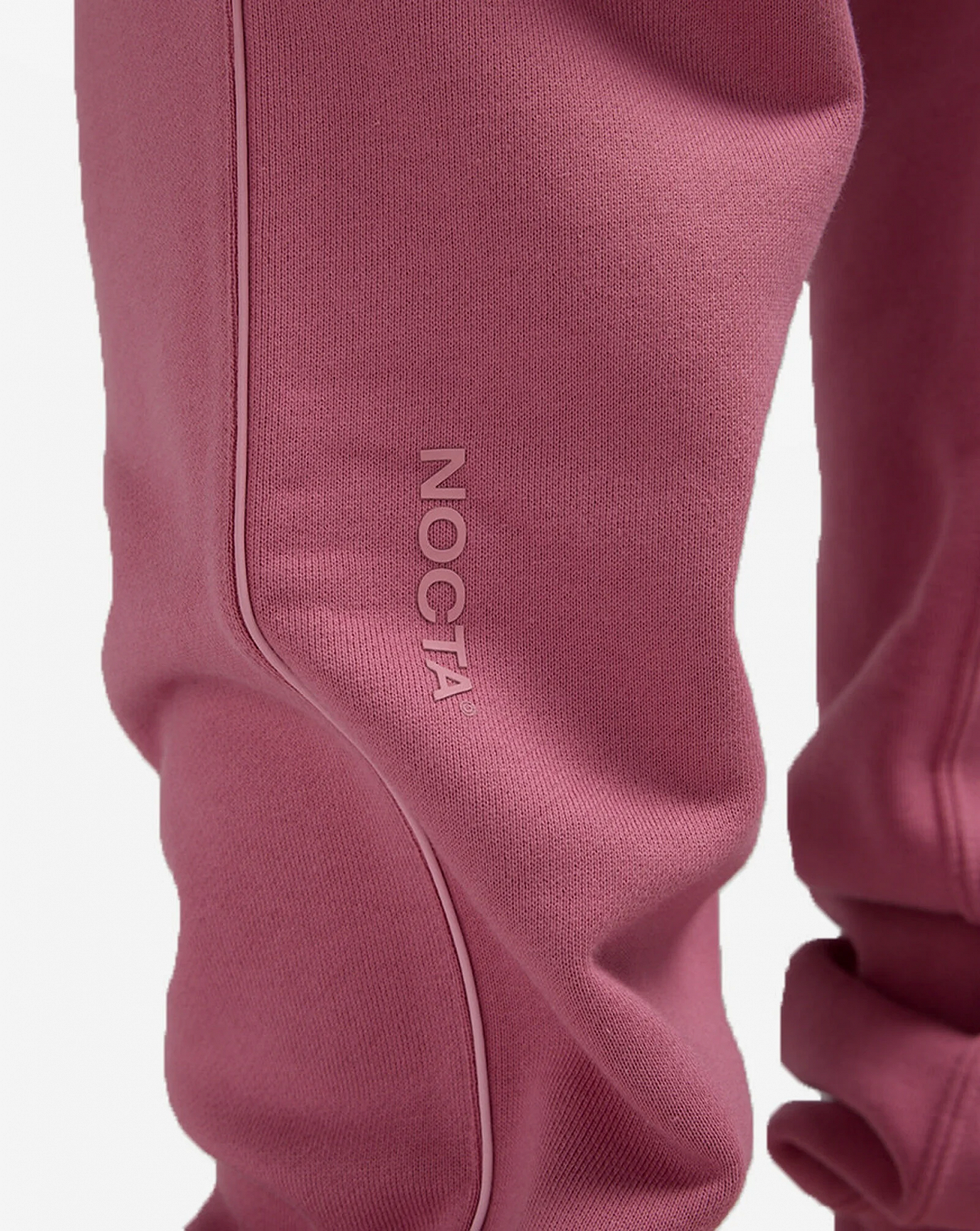Штани Nike x NOCTA Northstar Nylon Track Pant Desert Berry M, фото №3