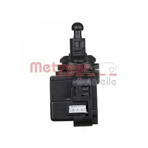 Исполнительный элемент регулировки угла наклона фар METZGER GREENPARTS 0916662 для AUDI OPEL synthetic.ua - Фото 1