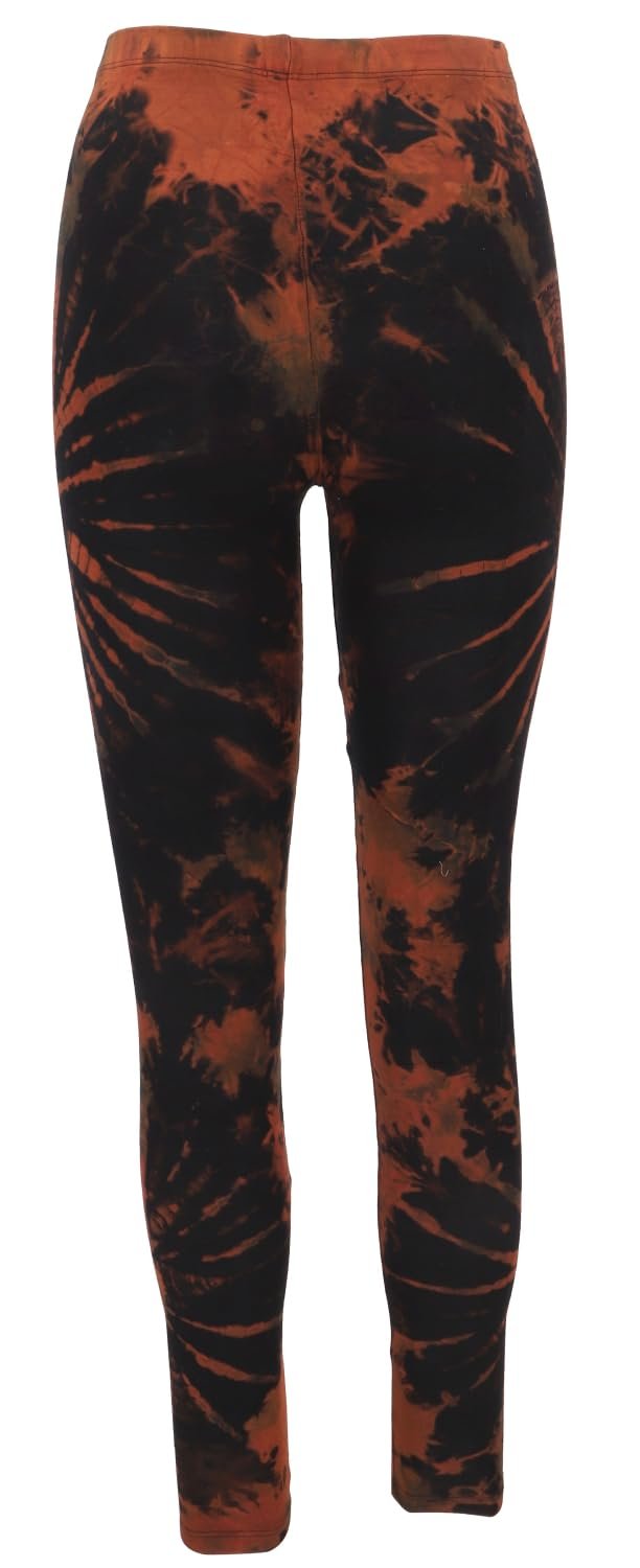 Леггинсы Batik GURU SHOP Unikat Женские, Стрейчевые Для женщин, Для йоги, фото №3