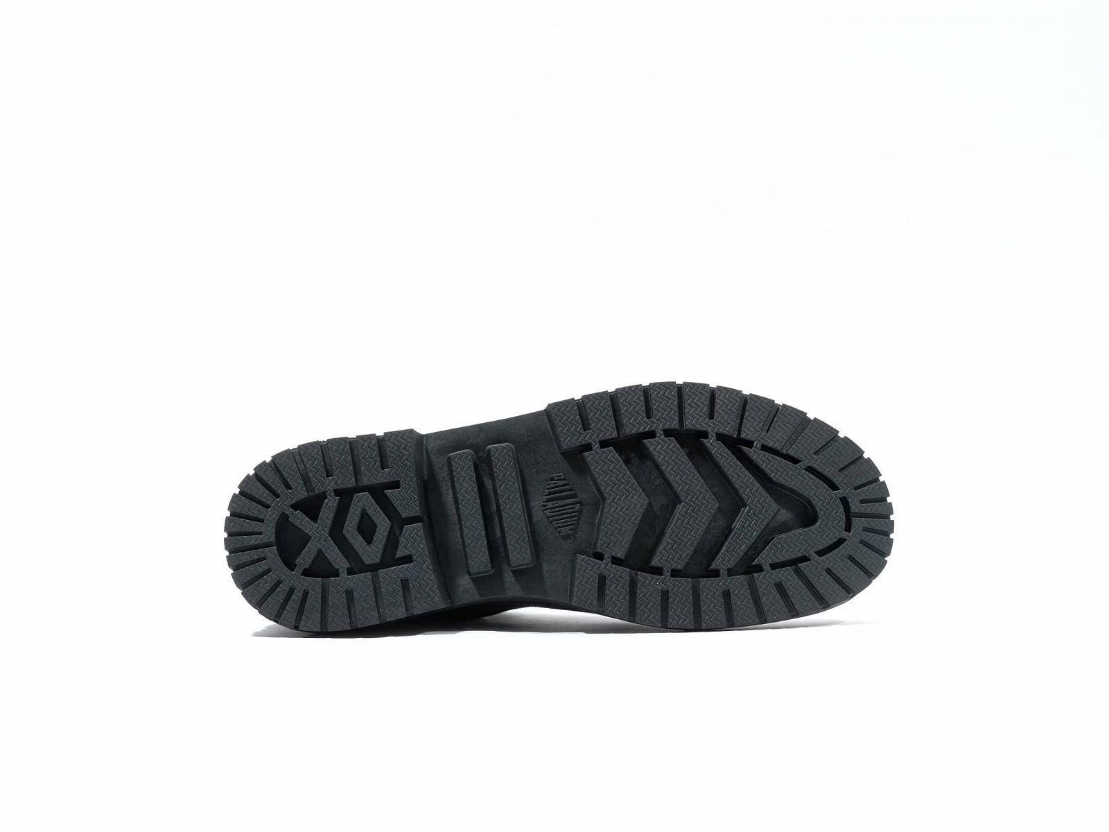 Ботинки Palladium Pampa Ankle Unisex, фото №3