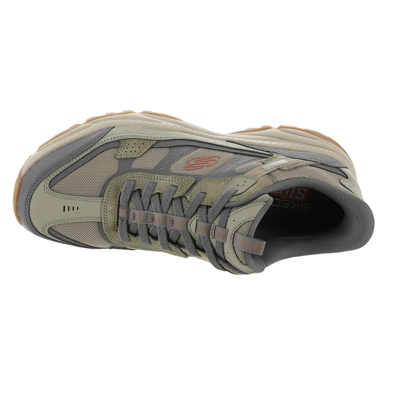 Кросівки Skechers Vigor Hands Free Slip-in, фото №2 Кросівки Skechers Vigor Hands Free Slip-in, фото №2