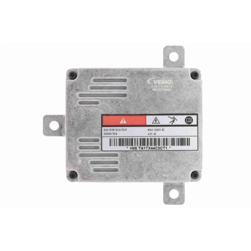 Блок управления освещением VEMO V10-73-0372 для AUDI SEAT, фото №3 Блок управления освещением VEMO V10-73-0372 для AUDI SEAT, фото №3