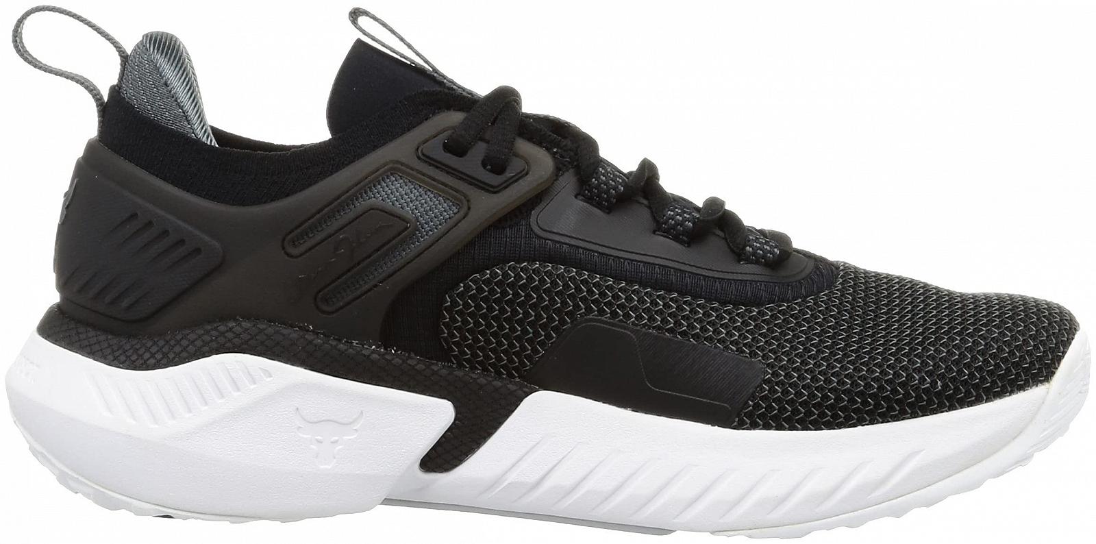 Кроссовки Under Armour Project Rock 5 Disrupt мужские, фото №6