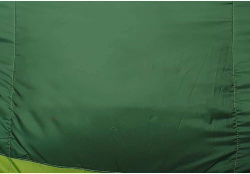 Спальний мішок MYVVKIA Універсальний Для дорослих Тонкий Водонепроникний Легкий та зручний, фото №2