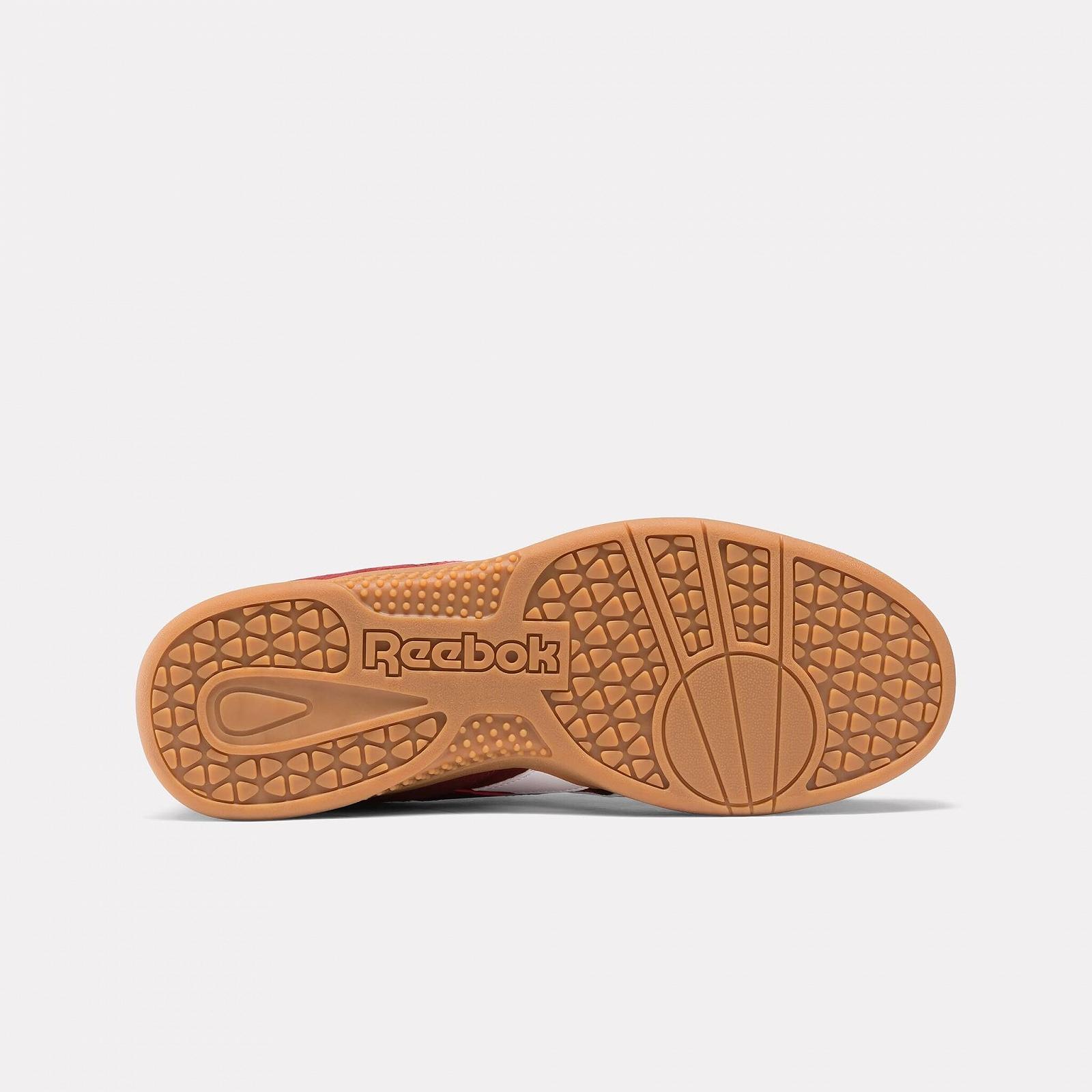 Кроссовки Unisex Reebok Hammer Street, фото №4