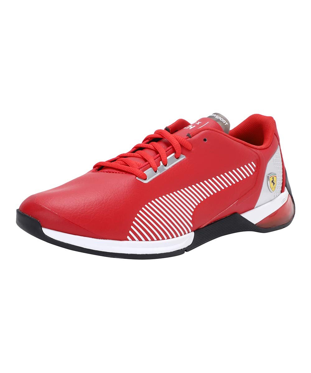 Кросівки PUMA Unisex Ferrari Race Kart Cat-x Tech, фото №1