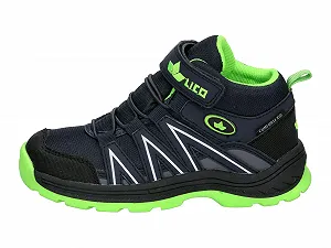 Дитячі кросівки Lico Flagstaff Vs Cross synthetic.ua - Фото 1