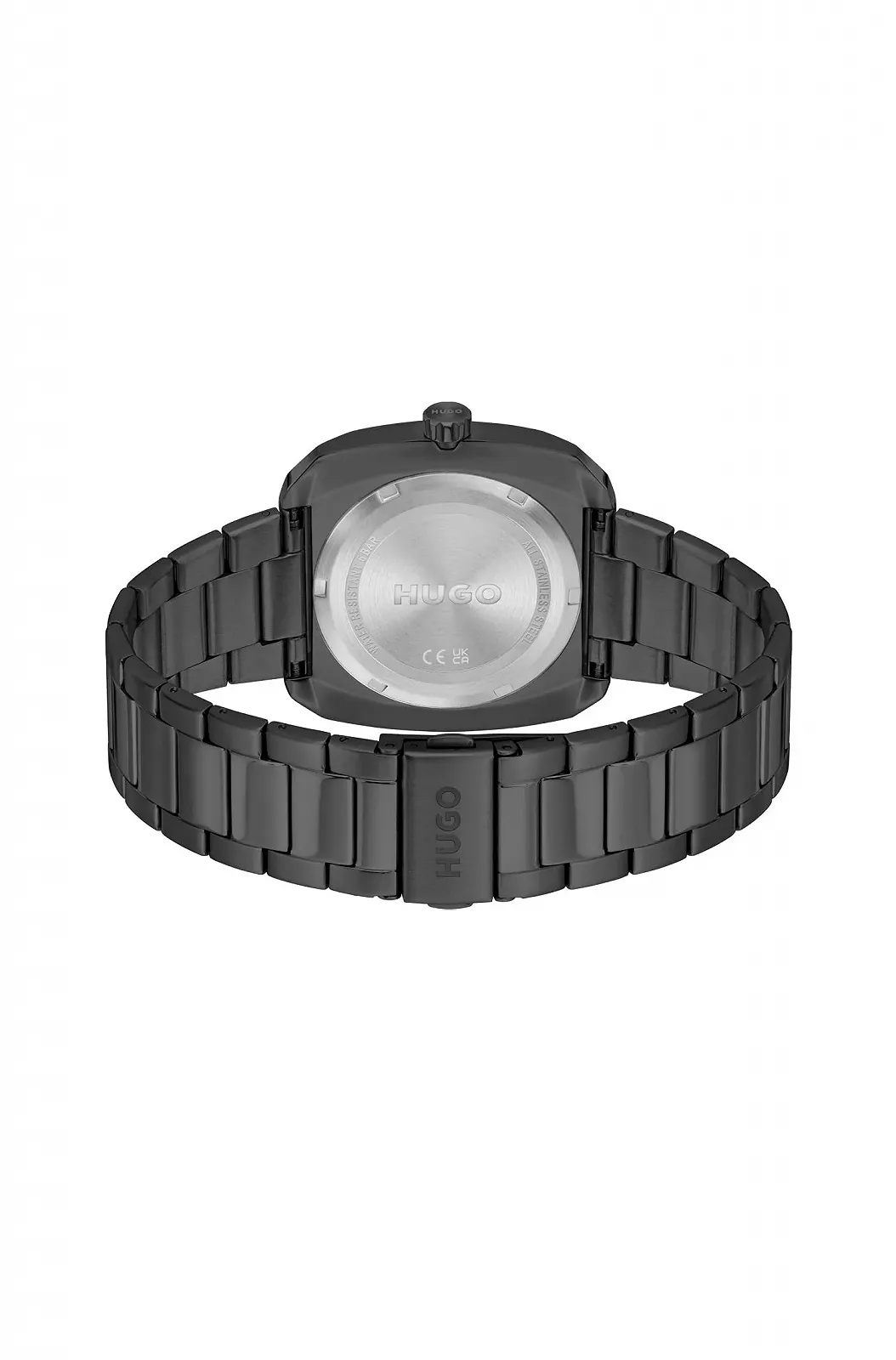 Часы HUGO Кварцевые Аналоговые #Shrill Collection, фото №3 Часы HUGO Кварцевые Аналоговые #Shrill Collection, фото №3