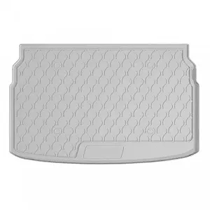 Поддон багажника VAICO V10-8087 для VW synthetic.ua - Фото 1