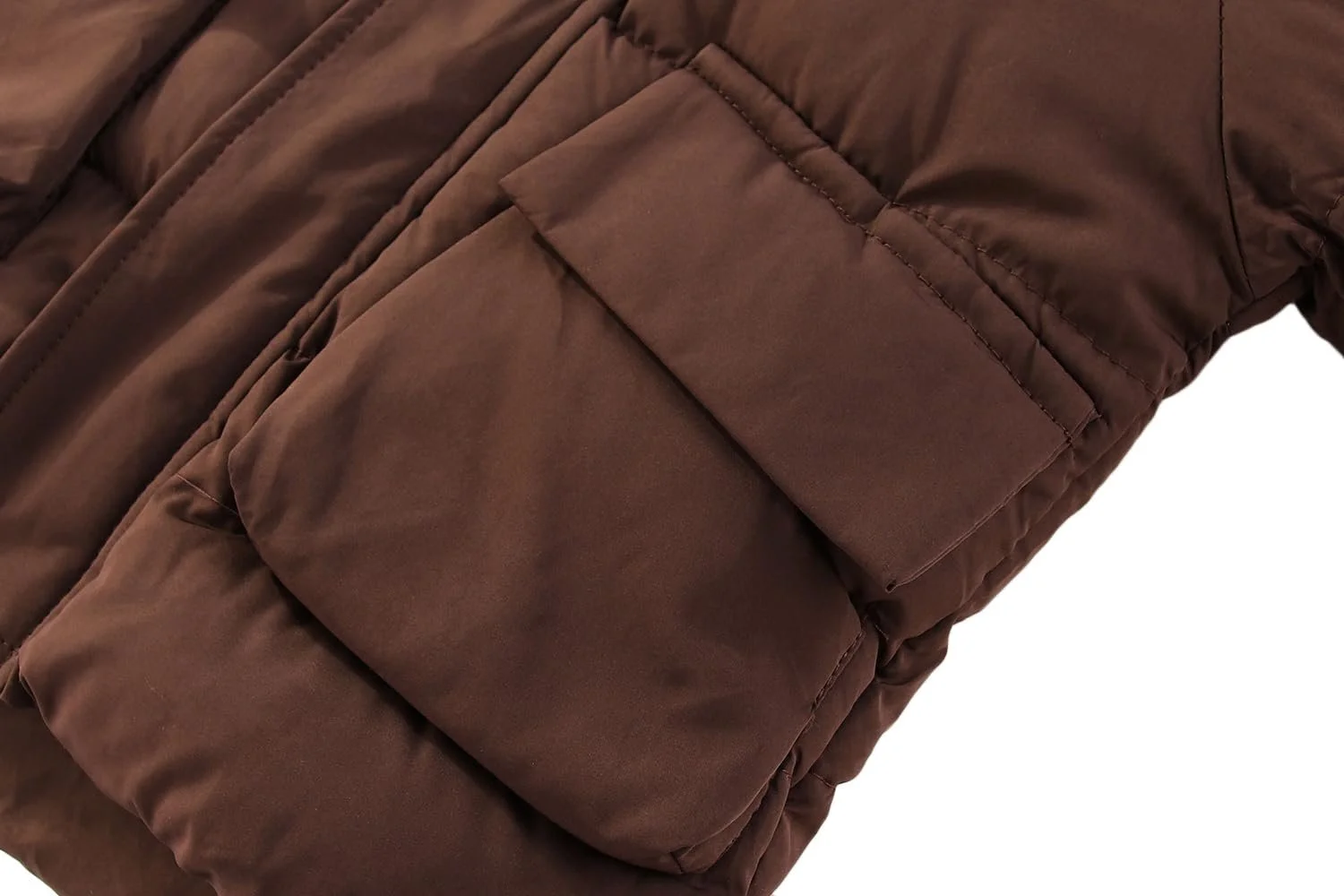 Куртка Amiyan для мальчиков, теплая стеганная хлопчатобумажная., фото №4 Куртка Amiyan для мальчиков, теплая стеганная хлопчатобумажная., фото №4