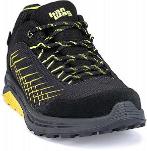 Кроссовки Hanwag Castridge LOW ES GTX synthetic.ua - Фото 1