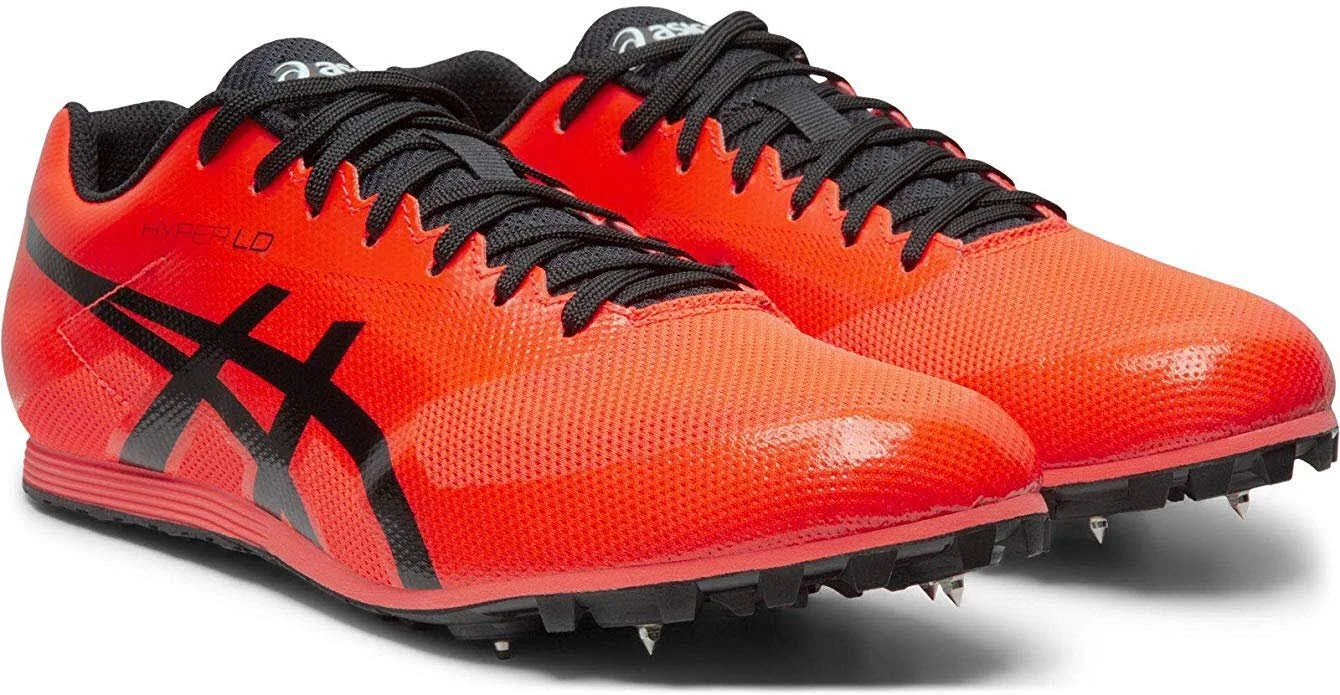 Кроссовки ASICS Hyper Ld 6 мужские, фото №3