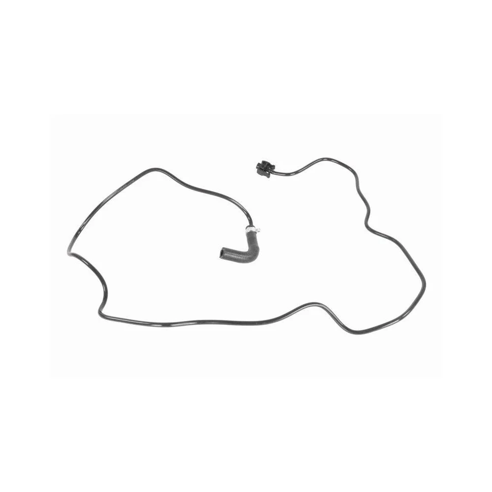 Шланг вентиляції розширювального бачка VAICO V25-2696, фото №1