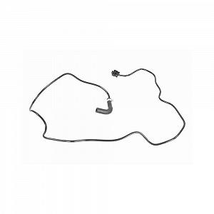 Шланг вентиляции расширительного бачка VAICO V25-2696 - Фото 1