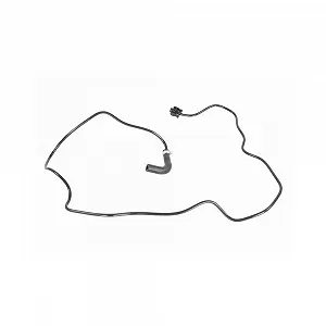 Шланг вентиляції розширювального бачка VAICO V25-2696 - Фото 1