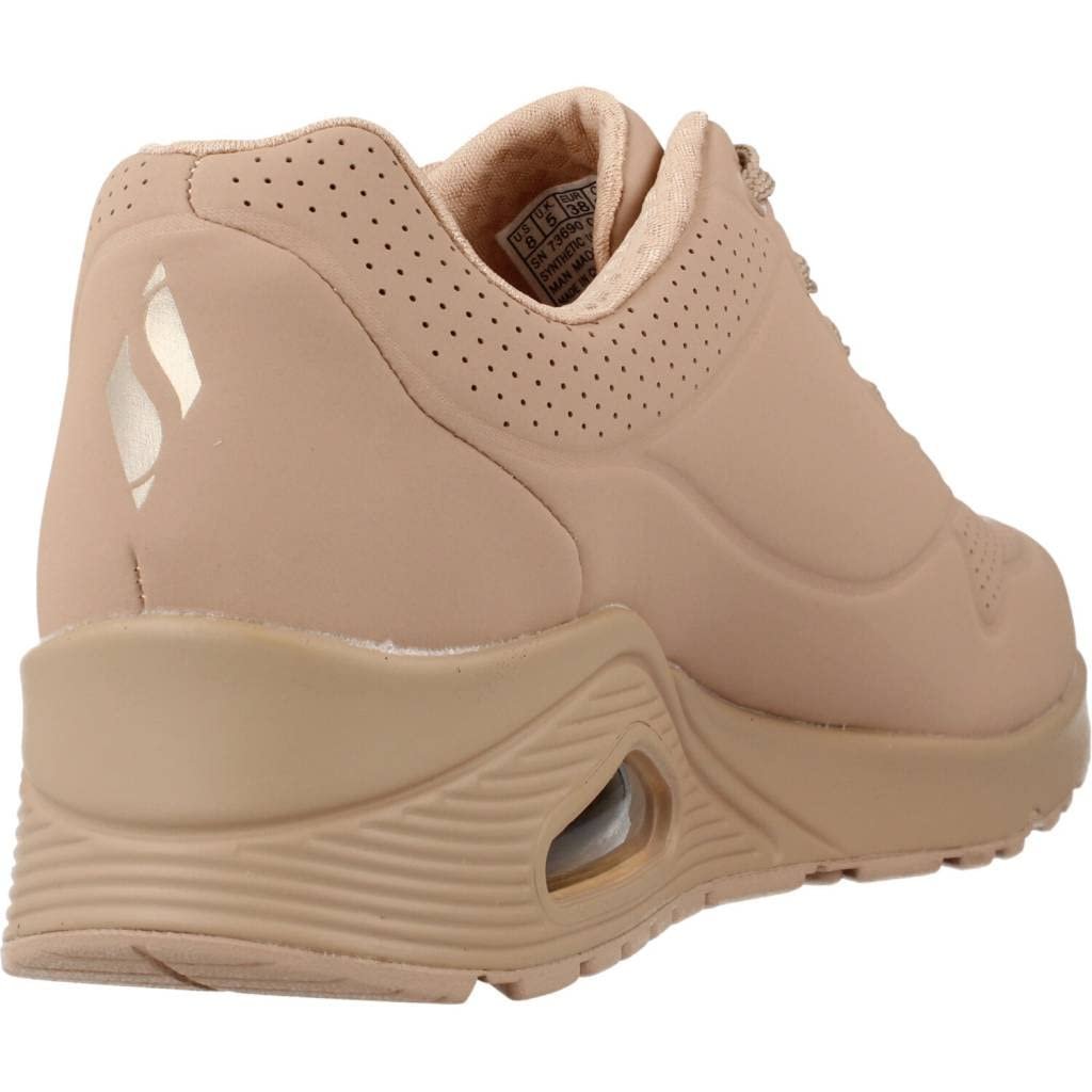 Кросівки Skechers UNO Stand On Air, жіночі, фото №3