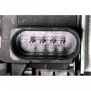 Замок багажника VEMO V10-85-6350 Оригинальное качество VW центральный нижний synthetic.ua - Фото 1