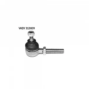 Наконечник рульової тяги SKF VKDY 313009 для CITROËN PEUGEOT передній міст з обох сторін - Фото 1