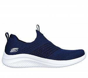 Кросівки Skechers Ultra Flex 3.0 Classy Charm synthetic.ua - Фото 1