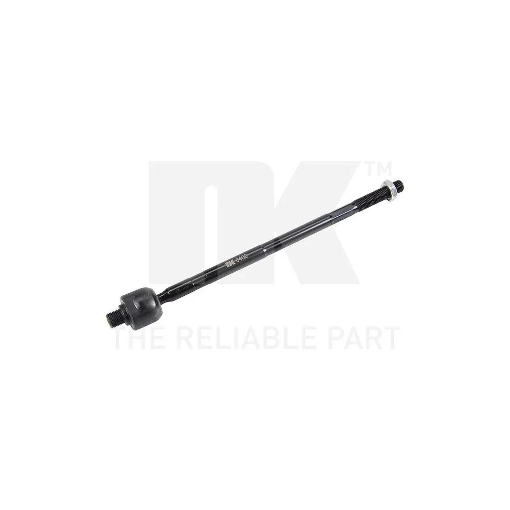 Осьовий шарнір рульової тяги NK 5032361 для FIAT передній міст зліва, фото №1