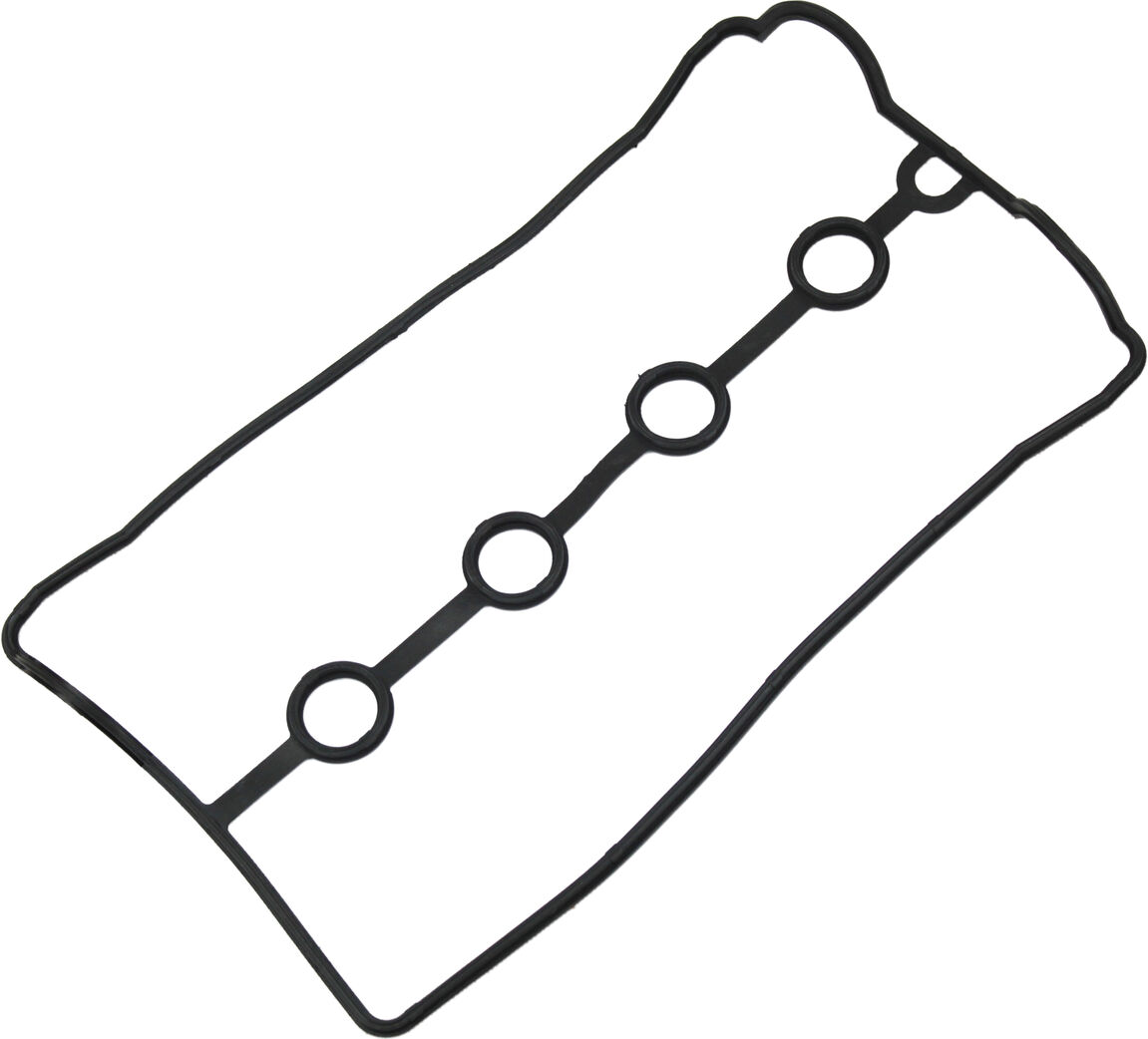 Прокладка кришки клапанів D Nexia 1.5 16V Shin Kum, фото №1