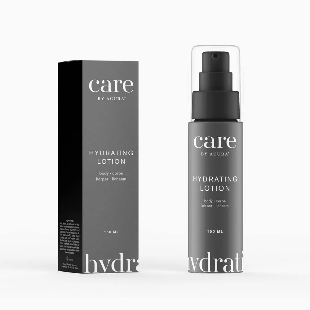 Увлажняющий лосьон 150 мл, фото №1