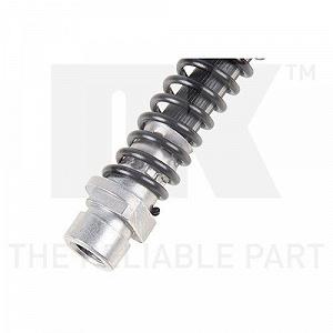 Гальмівний шланг NK 854040 для LAND ROVER, задній міст synthetic.ua - Фото 1