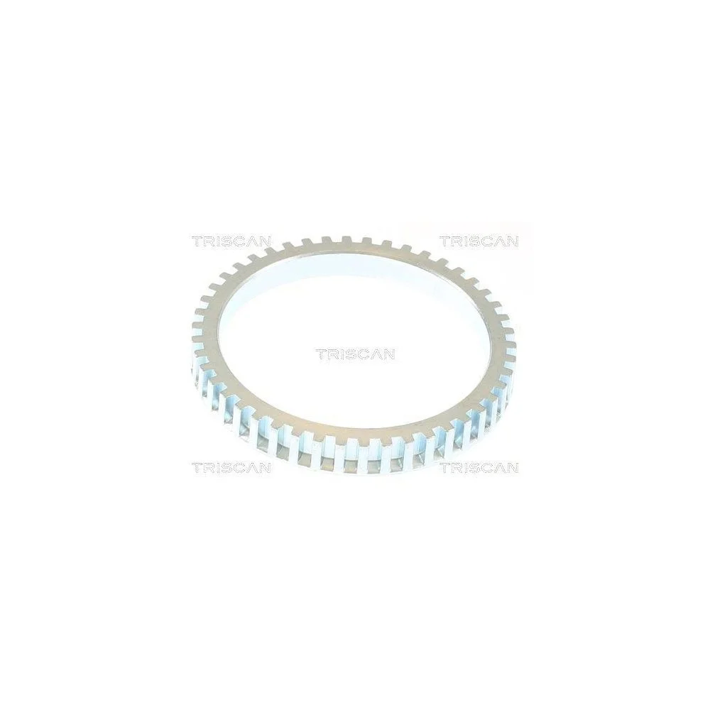 Кольцо ABS TRISCAN 8540 43421 для передней оси с обеих сторон, фото №1 Кольцо ABS TRISCAN 8540 43421 для передней оси с обеих сторон, фото №1