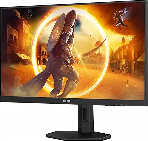 Монітор 27" AOC Gaming Q27G4XD 2K IPS 180 Гц synthetic.ua - Фото 1