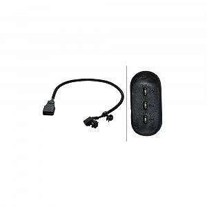 Датчик импульсов коленвала HELLA 6PU 009 167-481 для AUDI SEAT SKODA VW - Фото 1