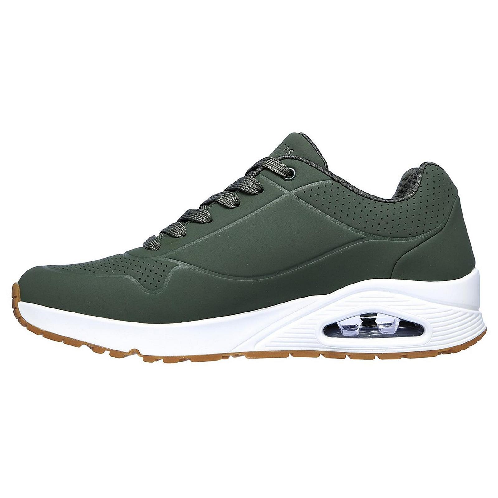 Кросівки Skechers Uno Stand On Air Жіночі, фото №5