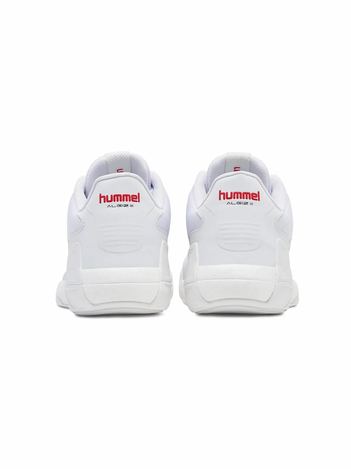 Взуття для мультиспорту Hummel Algiz Iii Handball для дорослих, фото №2