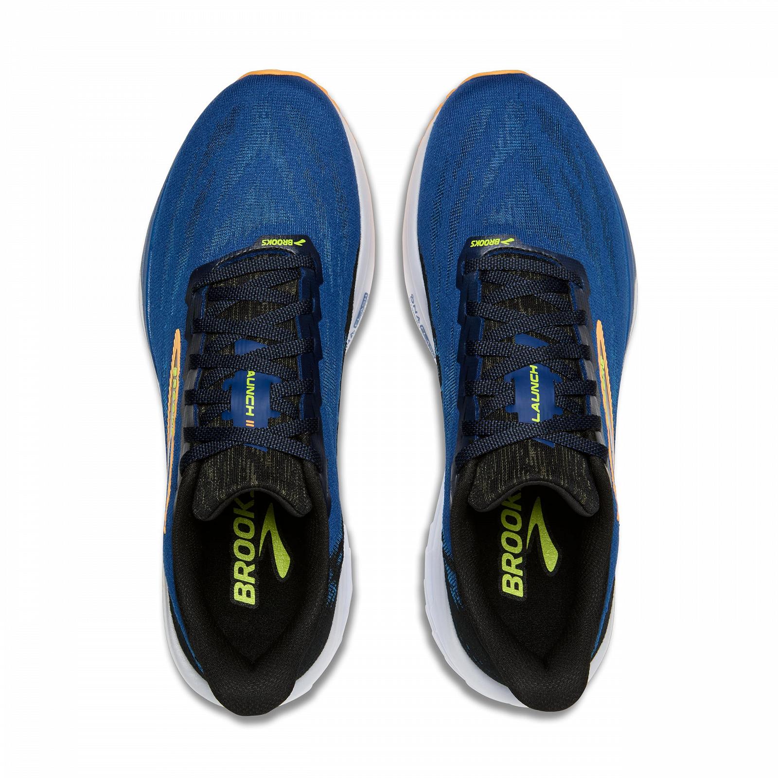 Кроссовки Brooks Launch 11, фото №5