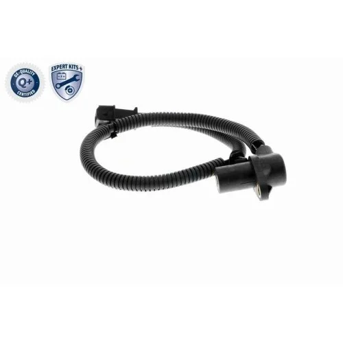 Датчик імпульсів колінвала VEMO V52-72-0012 EXPERT KITS + HYUNDAI, фото №4