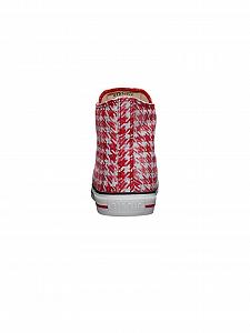 Кросівки Ethletic Unisex Hi Fair Trainer White Cap Fair Vegan Sustainable synthetic.ua - Фото 1