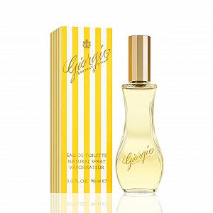 Туалетная вода Giorgio Beverly Hills Giorgio Yellow synthetic.ua - Фото 1