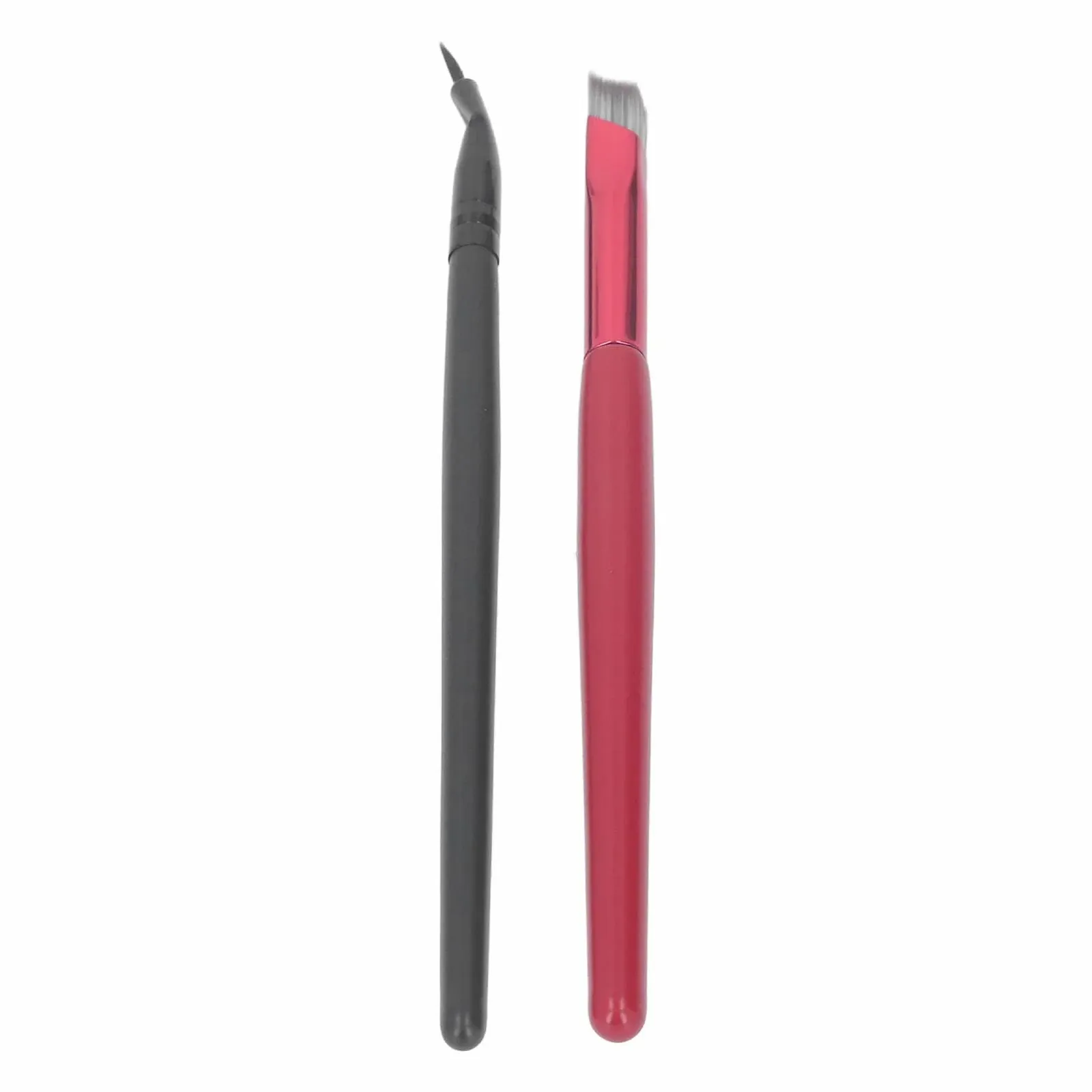 Кисти для подводки глаз для макияжа бровей, фото №2 Кисти для подводки глаз для макияжа бровей, фото №2