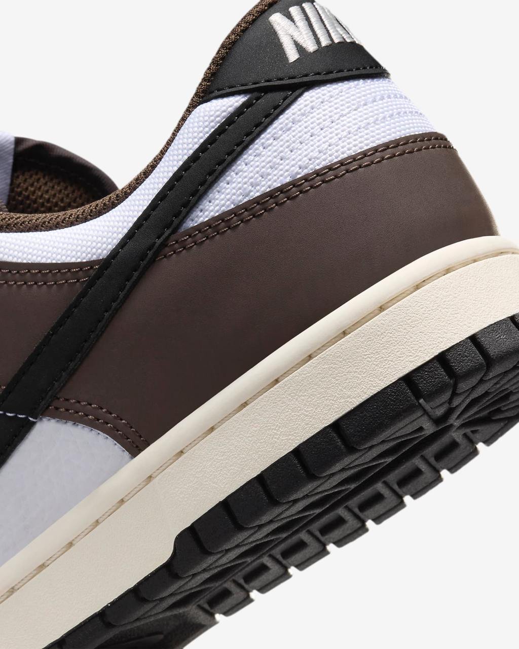 Кросівки Nike Dunk Low Next Nature 42, фото №7