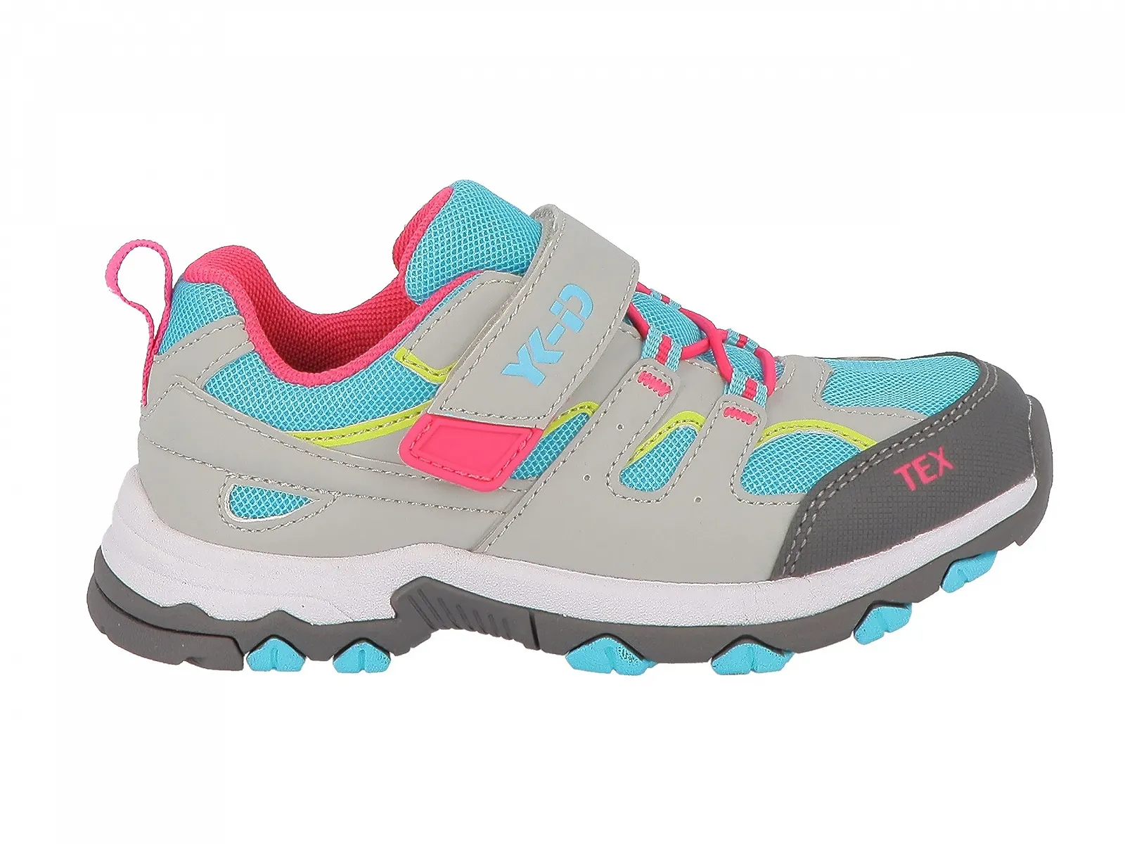 Кросівки Lurchi Lardos-TEX YK-ID, фото №2